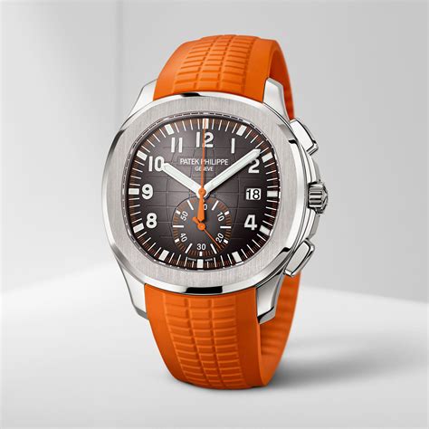 patek aquanaut chronograph review|patek philippe aquanaut for sale.